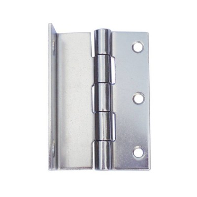 Hardware Accessory Steel Metal Bending Hinge For Medical Bed