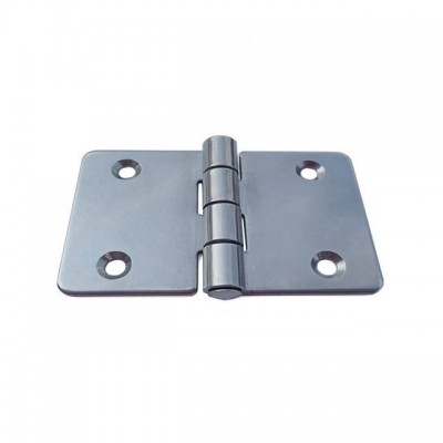 China Supplier Stainless Steel 304 Metal Boat Seat / Deck Hinges