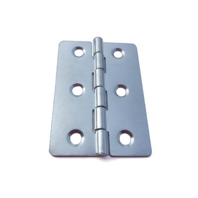 High quality 360 degree Farm Gate Steel butt Hinges for furniture