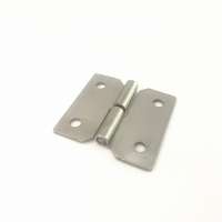 China supplier waterproof stainless steel lift-off kitchen Door Hinges