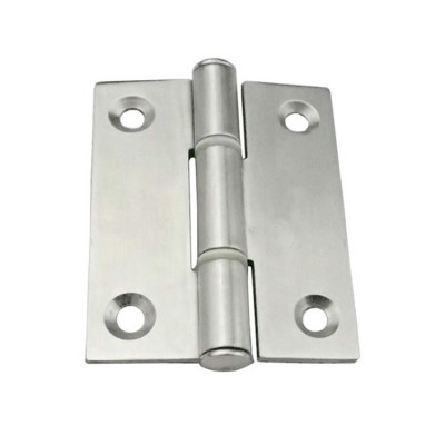 China supplier 2 Inch Stainless Steel 316 Door butterfly Hinges